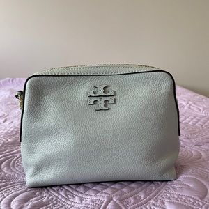 Light Blue Tory Burch Crossbody Bag
